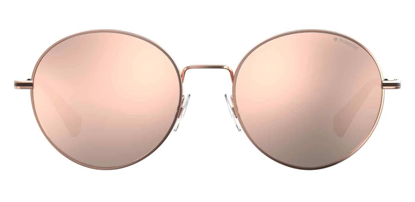 Polaroid Core Polaroid6105 Sunglasses - view 9